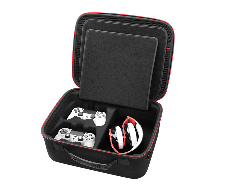 Eva数码配件包有什么好处