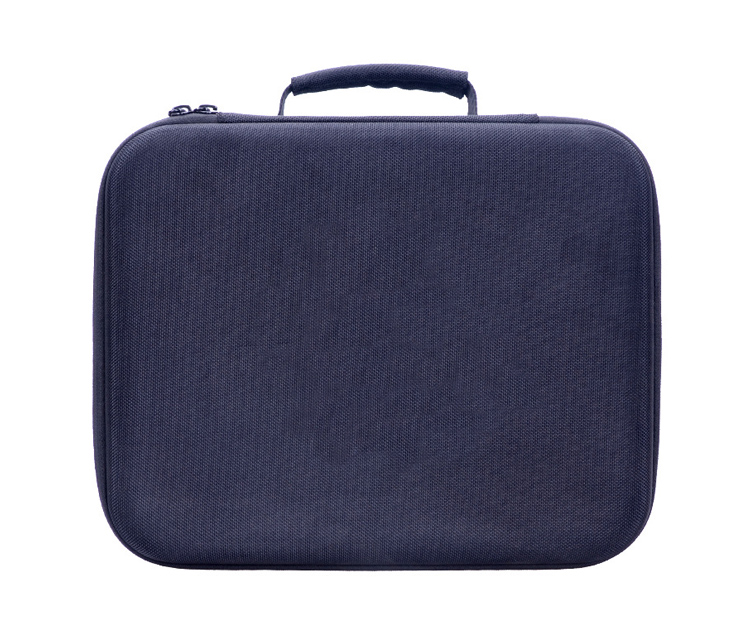 EVA发泡材料的发展历程 瑞利箱包定制EVA各类包装收纳盒