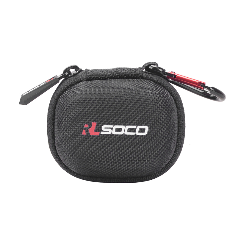 RLE-708苹果耳机包B款