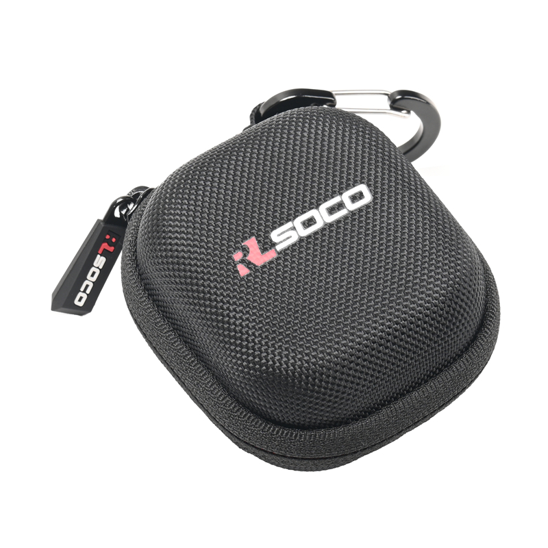 RLE-1548大鲨二代耳机包